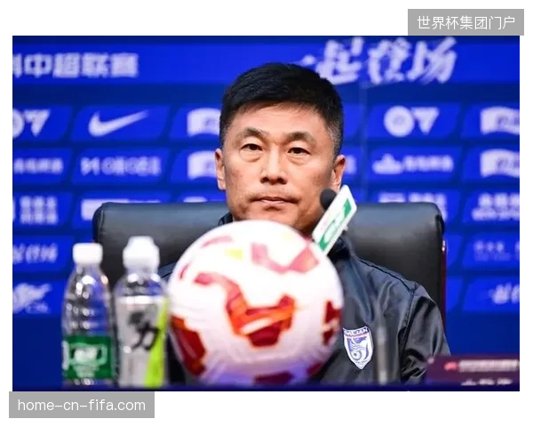 李国旭采取差异化轮换，战略性放弃部分杯赛以保障朱鹏宇等年轻球员在联赛得到锻炼